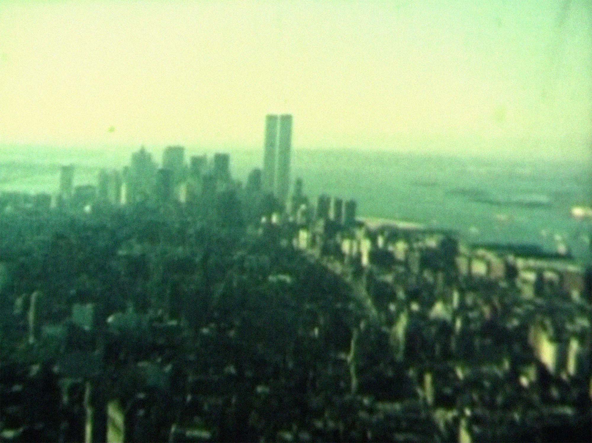 Standbild aus dem Film